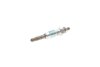 Свеча накаливания BMW/MB/FORD/HYUNDAI/FIAT/LAND ROVER/IVECO 86- 1.8-3.0D/TD MEYLE 014 020 1039 (фото 4)