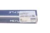 Свеча накаливания MB E(W124)/VITO(W638)/SPRINTER/G(W463) 77-06 OM616/OM601/OM602/OM604/OM603/OM605/OM606 MEYLE 014 020 1041 (фото 6)