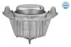 Опора двигателя MB C-CLASS(W204)/GLK-CLASS/E-CLASS(W207/W212)/CLS(C218) 09- MEYLE 014 024 0097 (фото 4)
