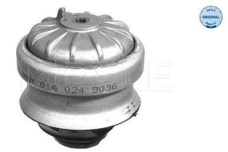 Подвеска, двигатель MEYLE 014 024 9036