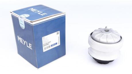 Опора двигателя MERCEDES-BENZ BM 124 MEYLE 014 024 9042