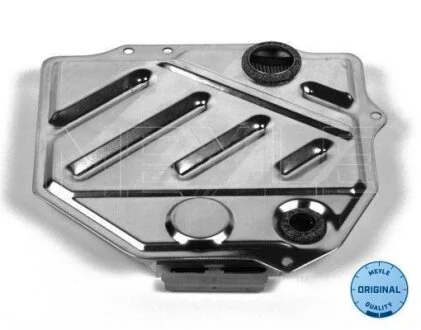 Фільтр мастильний до автоматичної коробки перемикання передач MEYLE 014 027 2015