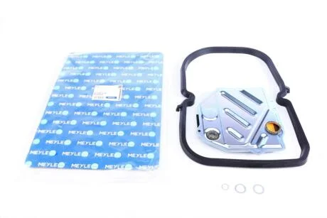 Комплект гідравлічного фільтра АКПП MEYLE 014 027 2106