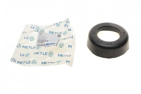 Проставка пружины MB E(W124) 82-01 задн. MEYLE 014 032 0028