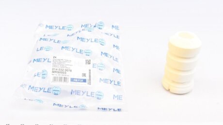 Отбойник амортизатора MB W201/W124 -95 передн. MEYLE 014 032 0078