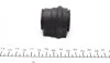 Втулка стабилизатора (переднего) MB C-class (W203) 00-07 (d=22mm) MEYLE 014 032 0206 (фото 4)