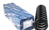 Пружина подвески MB W124 -95 задн.HD MEYLE 014 032 0485 (фото 1)