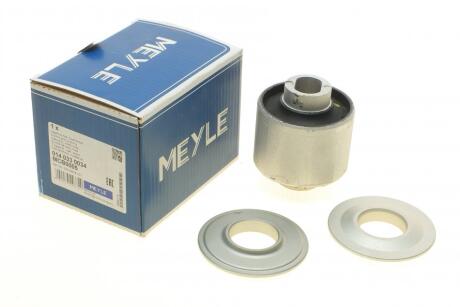 Сайлентблок підвіски з аксесуарами MEYLE 014 033 0034