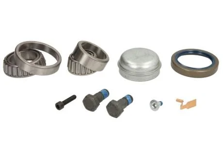 Підшипник колеса,комплект MEYLE 014 033 0056