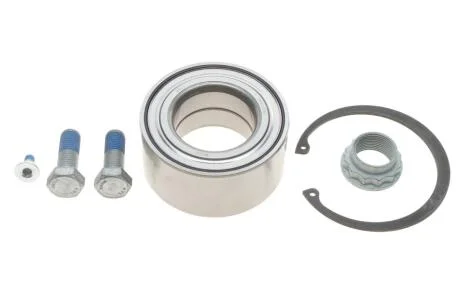 Комплект подшипника ступицы колеса MEYLE 014 033 0101