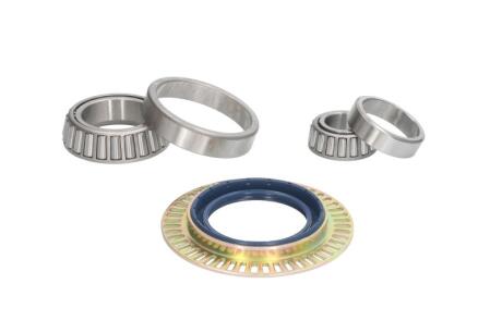 Подшипник ступицы MB W220 98- передн. MEYLE 014 033 0104
