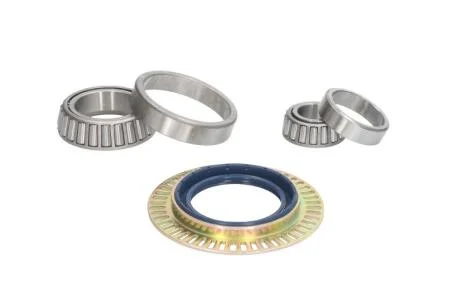 Подшипник ступицы MB W220 98- передн. MEYLE 014 033 0104