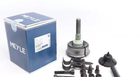 Ремкомплект MB S(W126) 79-91 шаровой (палец+крепеж) MEYLE 014 033 0106