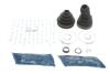 Комплект пыльников (внутрений и наружный) MERCEDES-BENZ E-CLASS (W210) MEYLE 014 033 0158 (фото 1)