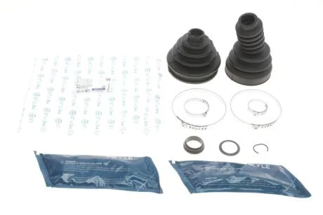 Комплект пыльников (внутрений и наружный) MERCEDES-BENZ E-CLASS (W210) MEYLE 014 033 0158