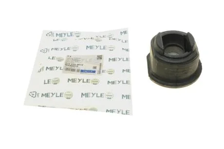 Сайлентблок балки підвіски (Із задньої частини) Лів/Прав MERCEDES 190 (W201) 1.8-2.6 10.82-08.93 MEYLE 014 035 0012