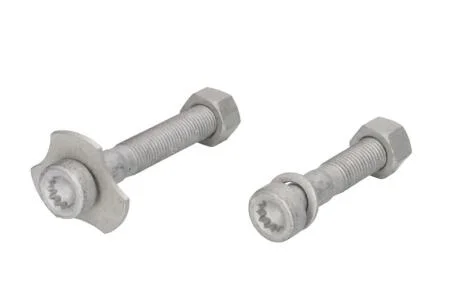 Ремкомплект MB E(W124)/E(W210)/C(W202)/190(W201) -02 болтов крепления рычага задней подвески MEYLE 014 035 0033