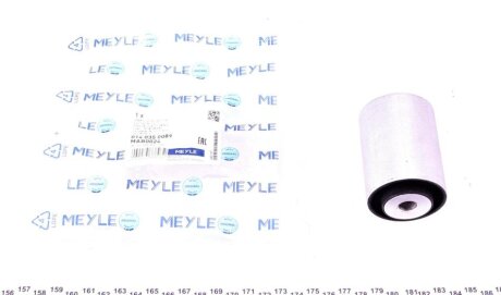 Сайлентблок балки підвіски MEYLE 014 035 0089
