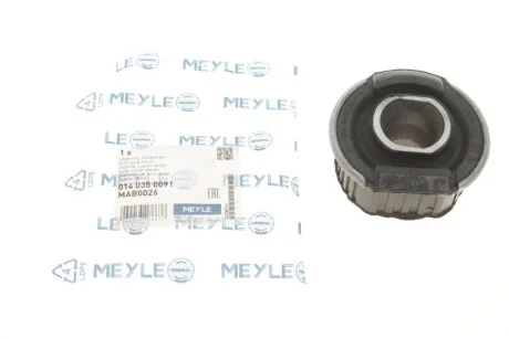 Сайлентблок MEYLE 014 035 0091