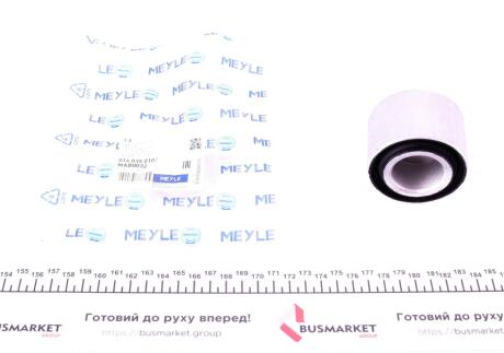 Сайлентблок балки підвіски MEYLE 014 035 0102