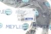 Патрубок інтеркулера MEYLE 0140360020 (фото 2)