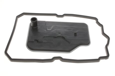Фильтр АКПП MB C-class (W203/204) E-class (W211/212) M-class (W164) S-class 98- (с прокладкой) MEYLE 014 037 0000