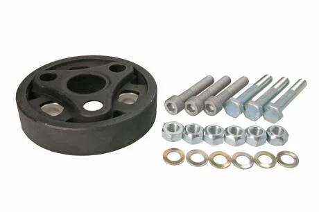 Гнучкий шарнір приводного валу MEYLE 014 041 0064