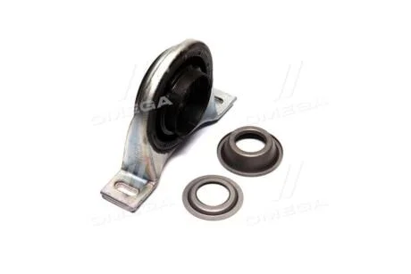 Підвісний підшипник карданного валу (30мм, із підшипником) MERCEDES VIANO (W639), VITO / MIXTO (W639), VITO (W639) 2.0D-3.7 09.03- MEYLE 014 041 1083/S