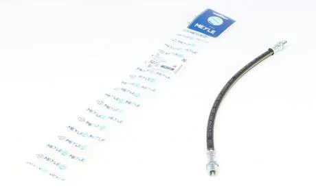 Шланг тормозной MB W168/VANEO 97- (368mm) задн. MEYLE 014 042 0014