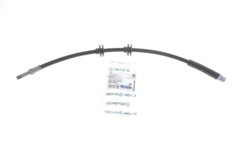 Шланг тормозной MB VITO -03 перед.лев/прав. MEYLE 014 042 0028