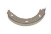 Колодки ручника MB Vito (W638) 96-03 (180x20) (с пружиной) MEYLE 014 042 0602/S (фото 6)