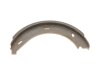 Колодки ручника MB Vito (W638) 96-03 (180x20) (с пружиной) MEYLE 014 042 0602/S (фото 7)