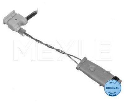 Датчик износа торм. колодок MB E(W211) 02- перед.лев. MEYLE 014 054 0032