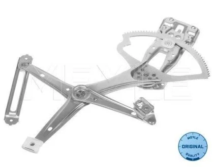 Стеклоподъёмник электрический передний левый MEYLE 014 072 0017