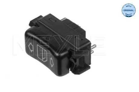 Кнопка стеклоподъемника MB W124/W201 89- MEYLE 014 082 0012