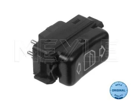 Кнопка стеклоподьемника MB W124 / W124 / W126 L MEYLE 014 082 0013