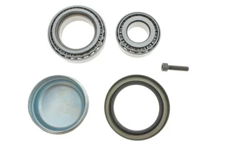 Підшипник маточини (комплект) MEYLE 014 098 0167