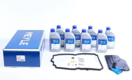 Ремкомплект заміна масла АКПП MEYLE 014 135 1212
