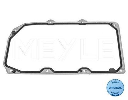 Ущільнення, оливний піддон автоматичної КП MEYLE 014 140 0002