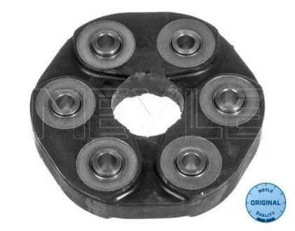 Еластична муфта MEYLE 014 152 0023