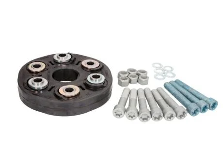 Муфта карданного валу MEYLE 0141522107/HD