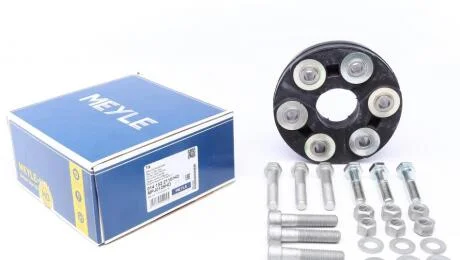 Муфта карданного валу MEYLE 0141522110/HD