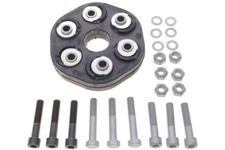 Муфта еластична вала кард. MB MEYLE 0141522111/HD