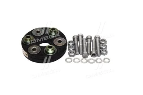 Муфта карданного вала MB W201 -90 + К-кт болтов (передн,) MEYLE 014 152 2114/HD