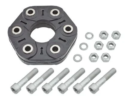 Гнучкий шарнір приводного валу MEYLE 0141522130/HD