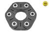 Муфта карданного вала MB GLE(W166)/C-CLASS(W204/W205)/E-CLASS(W207/W212/W213) 10- MEYLE 0141523111/HD (фото 2)