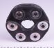 Муфта карданного вала MB W201/W202/W124/W210 -02 MEYLE 014 152 3114/HD (фото 2)