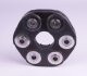 Муфта карданного вала MB W201/W202/W124/W210 -02 MEYLE 014 152 3114/HD (фото 4)