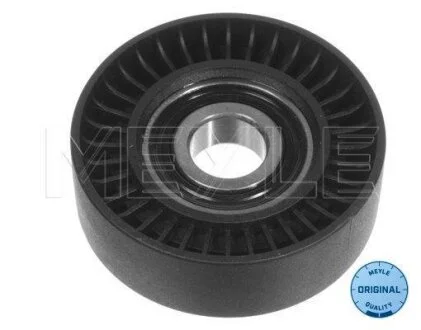 Паразитний / ведучий ролик, поліклиновий ремінь MEYLE 014 202 0003