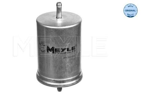 Фильтр топливный VAG/MB SPRINTER/W170/W124/W210/W202/W140/W221/W638 89- MEYLE 014 323 0007